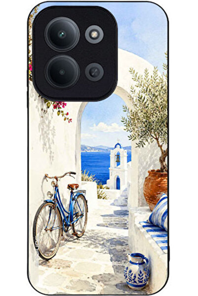 Other Σειρά Sonique Θεάς των Ελληνικών Νησιών Θήκη Xiaomi Redmi 15C 4G Redmi ...