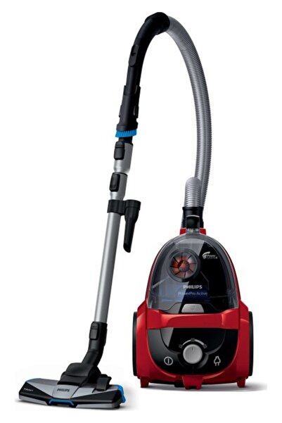 Philips PowerPro Active FC9532 A Sınıfı Toz Torbasız Elektrikli Süpürge