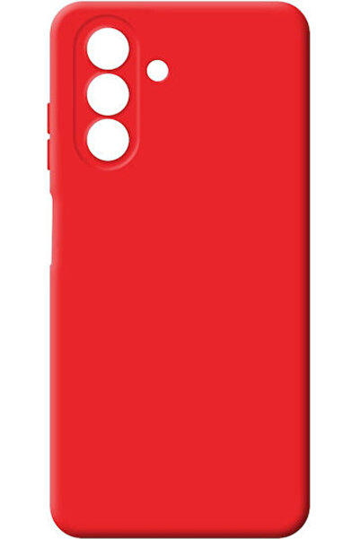 OEM Samsung Πίσω Κάλυμμα Σιλικόνης με Γυαλί Κόκκινο (Samsung Galaxy A26) Κωδι...