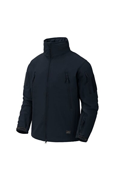Helikon Τζάκετ Gunfighter Jacket - Shark Skin Windblocker Helikon-Tex Μπλε S