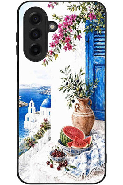 Other Θήκη Sonique Σειρά Μούσα των Ελληνικών Νησιών Samsung Galaxy A17 4G Gal...