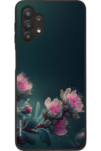 Other Σειρά Sonique Ηλιοβασίλεμα στην Εδέμ Θήκη Rhodo Garden για Samsung Gala...