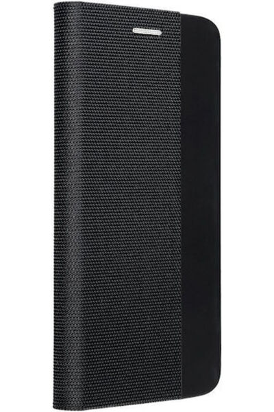 Other NetOne Style Sensitive Book Συνθετικό Δέρμα Μαύρο (Redmi 9C) Κωδικός: M...