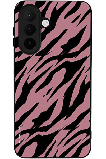 Other Σειρά Sonique Animal Print Samsung Galaxy A27 5G Θήκη Τίγρη 02