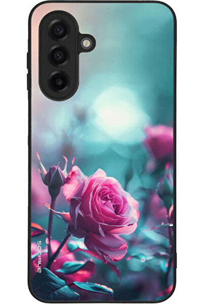 Other Σειρά Sonique Ηλιοβασίλεμα στην Εδέμ Θήκη Morning Rose για Samsung Gala...