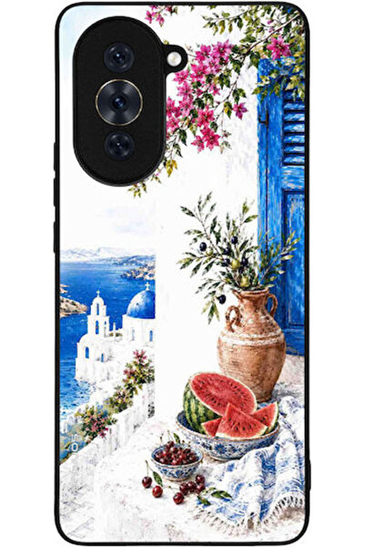 Other Θήκη Sonique Σειρά Μούσα των Ελληνικών Νησιών Huawei Nova 10 Pro Αύρα τ...