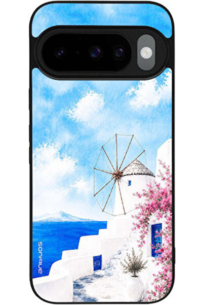 Other Θήκη Sonique Σειρά Μούσα Ελληνικών Νησιών Google Pixel 10 5G Pixel 10 P...