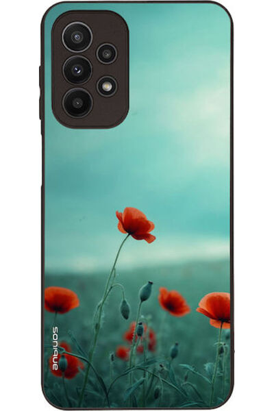 Other Θήκη Sonique Σειρά Ηλιοβασίλεμα στην Εδέμ για Samsung Galaxy A23 5G Gal...