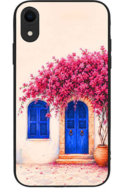 Other Σονίκ Ροζ Σιλικονούχα Πίσω Θήκη (iPhone XR)