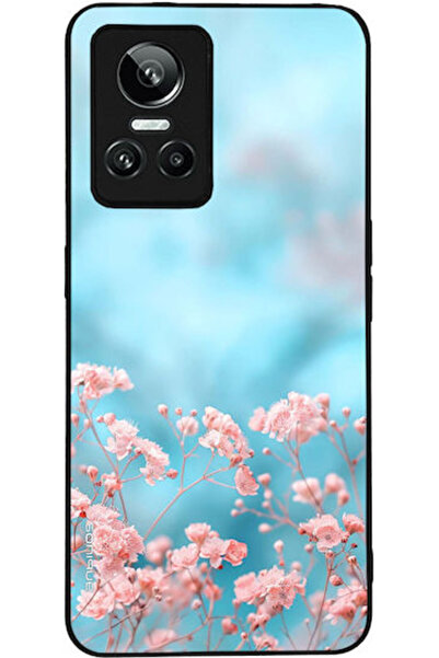 Other Θήκη Sonique Σειρά Ηλιοβασίλεμα στην Εδέμ Realme GT Neo 3 5G Γυψοφίλη