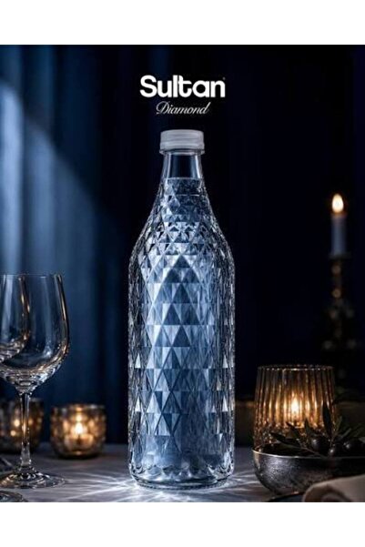 Sultan Su Diamond Campet 1 Lt x 6 Adet