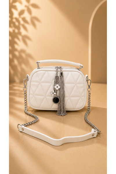 Ega ayakkabı Women's Imported Shoulder Crossbody Bag
