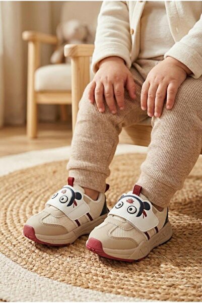 fort Orion Cool Lightweight Comfortable First Step Shoes Boys' Shoes