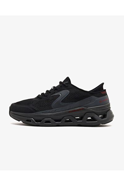 SKECHERS Glide-Step Altus Men's Black Sports Shoes
