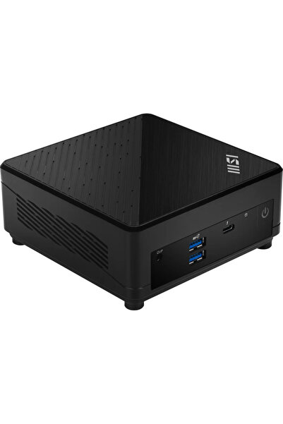MSI Cubi 5 1M-495EU Core 7 150U 16GB 1TB SSD Windows 11 Pro