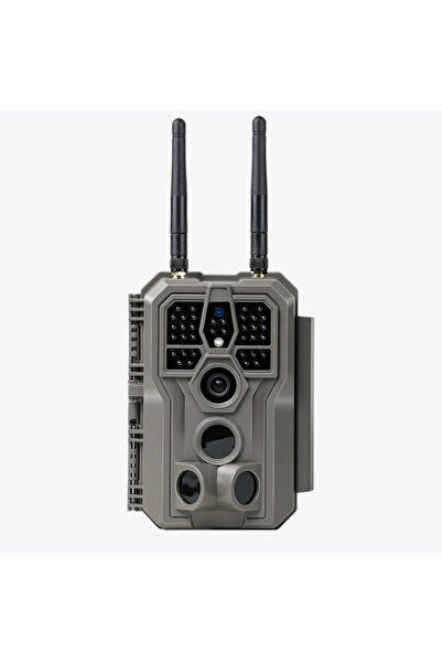 GardePro E8 2.0 Pro Wi-Fi Destekli Fotokapan (Sony Sensör)
