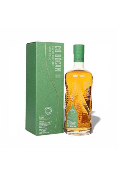 Aberlour Tomatin Cu Bocan Creation 5 Whisky, 46%, 0.7L