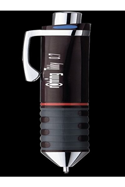 Rotring Tikky 0.7mm Mekanik Kurşun Kalem ''''240 Adet'''''