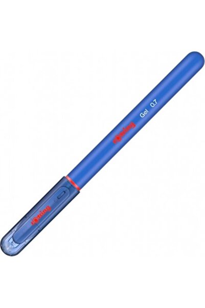 Rotring Gel Pen 07 Blue