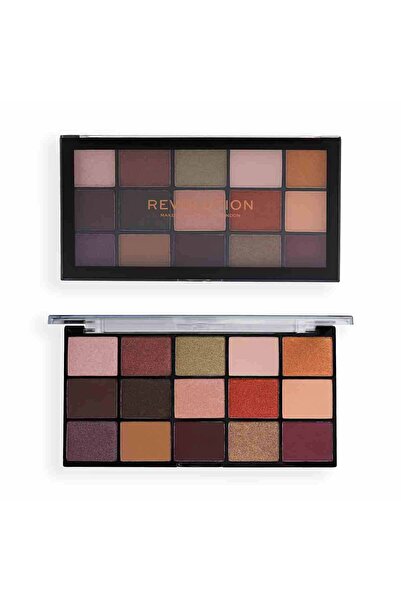 Revolution Reloaded Palette