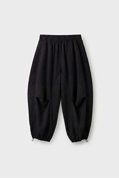 Stradivarius Stoperli balon jogger pantolon