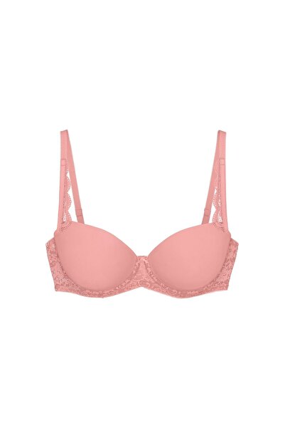 Triumph Sutien cu sârmă pentru femei 10214770 Roz