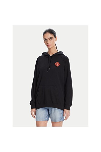 Volcom Bluză de damă B4112501 Negru