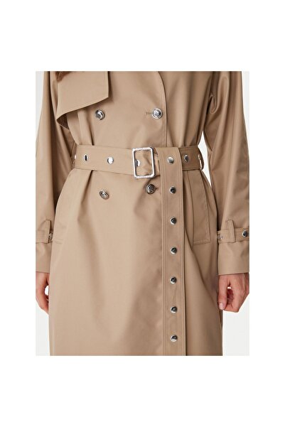 Dkny Trench de damă DJ6J6232 Bej
