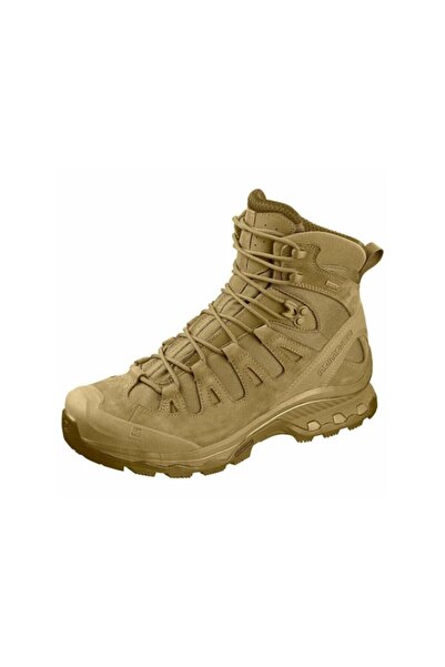 Salomon Αρβύλα QUEST 4D GTX Forces 2. Coyote ( Fast Rope Ready) 46