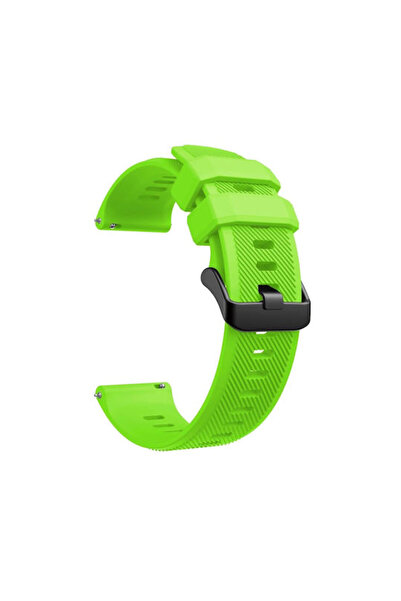 OEM Λουράκι TPU Σιλικόνης για Samsung Gear S3 46mm Pace Stratos Watch Gt Gt2 ...
