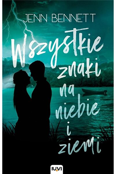 OEM Wszystkie znaki na niebie i ziemi, Iuvi, 2020, Limba poloneza