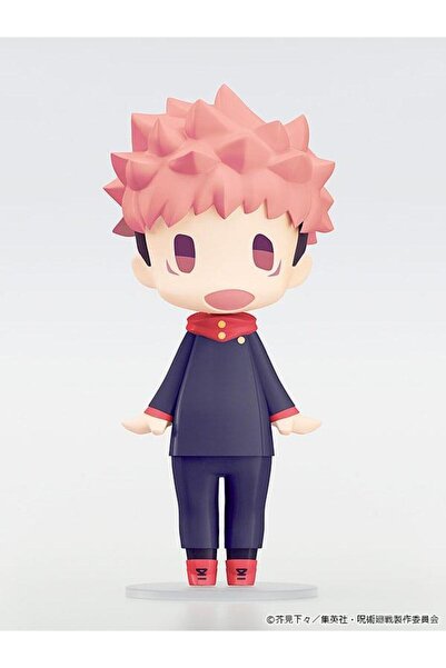 Good Smile Company Φιγούρα Τζουτζούτσου Καϊζέν Γεια! ΚΑΛΗ ΧΑΜΟΓΕΛΑ ΓΙΟΥΤΖΙ ΙΤ...
