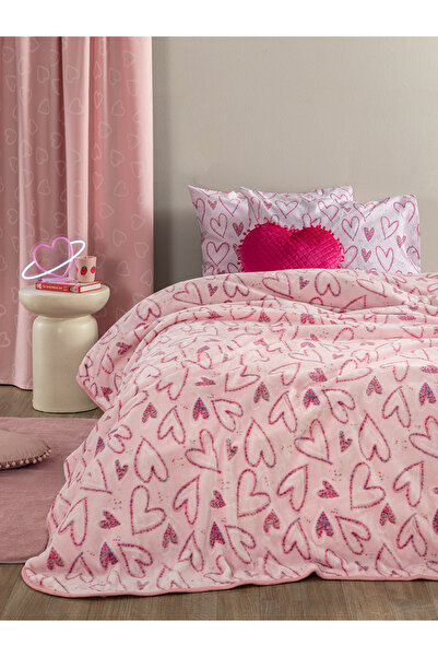 PALAMAIKI Κουβέρτα Κούνιας Baby Blankets 110x140 bv-727