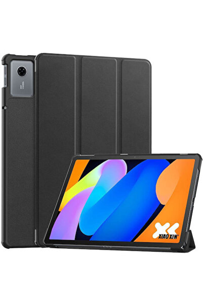 OEM Θήκη Flip Cover Lenovo Idea Tab Μαύρο