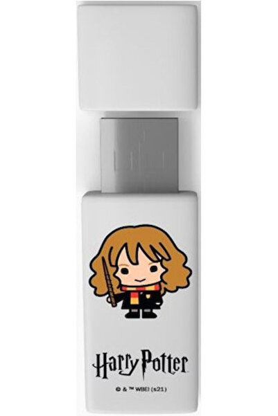 ERT Ομάδα Ερμιόνη 32GB USB 2.0 Στικάκι Λευκό