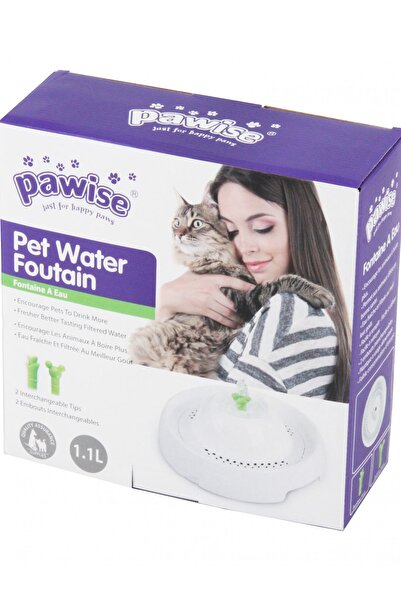 All For Paws Pawise Fantana apa 1150ML