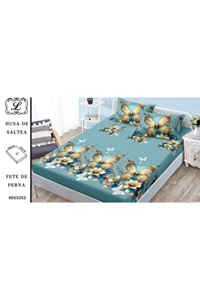 Pucioasa Huse Finet 180 x 200 COD HH 96