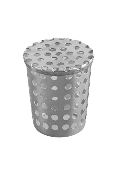 Choice4 40 to 50mm Stainless Steel Gutter Leaf Guard 304 Mesh Drain Filter An...