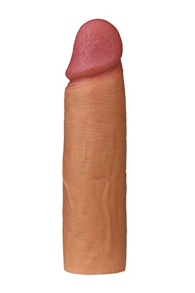 LoveToy 2.5 cm Dolgulu Kılıf