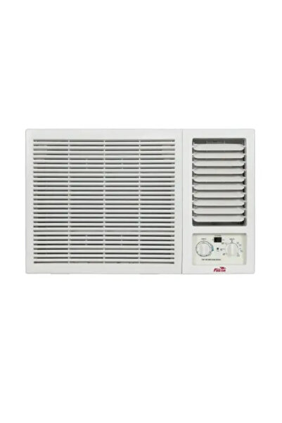 Falcon Window Air Conditioner, 18000 BTU, Cool, Air Purification Filter, Fast...