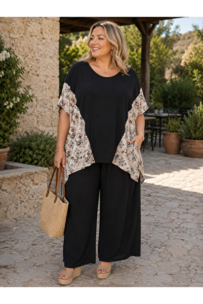 OEM Σετ plus size
