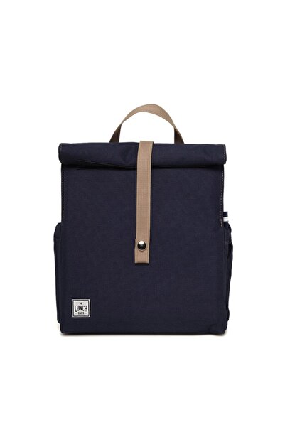 The Lunch Bags LB LUNCHPACK 81690-BLUE Μπλε ONE