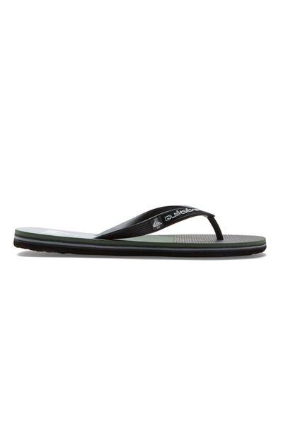 Quiksilver ΜΟΛΟΚΑΪ ΣΤΡΑΪΠ AQYL101361-XKSG Πολύχρωμο 41