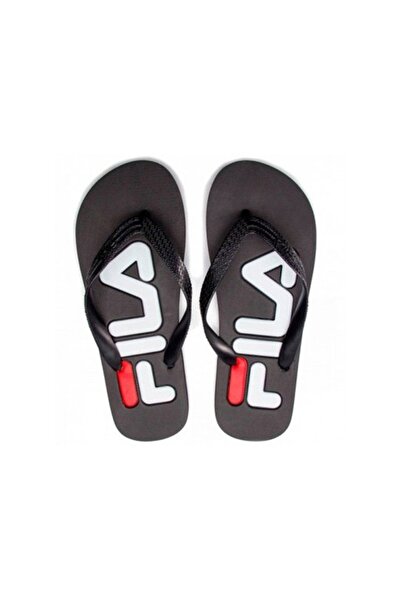 FILA TROY FFM0007-80010 Μαύρο 41