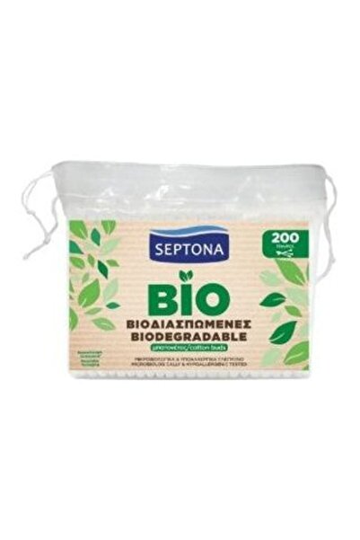 Septona Μπατονέτες σε σακούλα 200 τεμάχια
