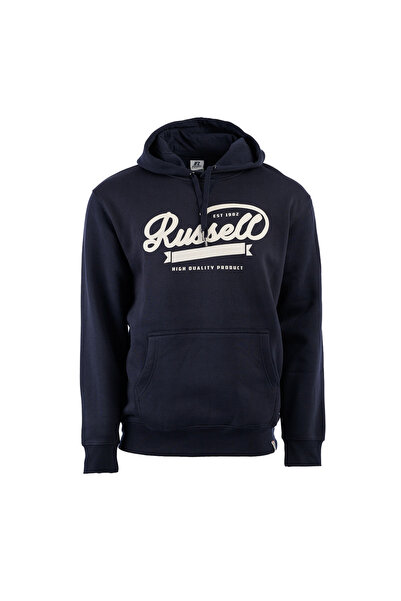 Russell Athletic A24-023-2-190 Μπλε S