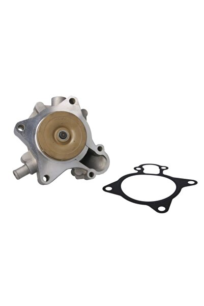 Thermotec Pompa Apa (aluminiu; Arbore Scurt) Irisbus Evadys Iveco Daily Iii D...