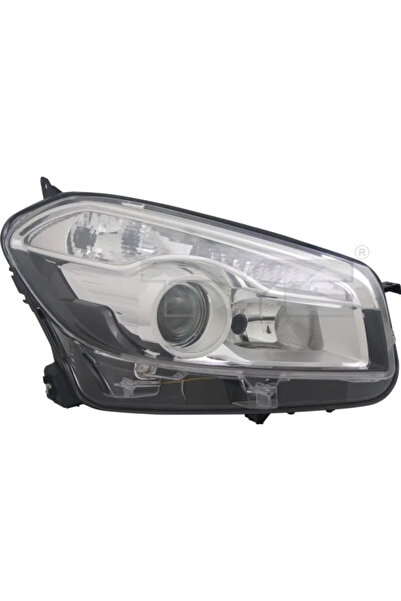TYC Far Stanga NISSAN QASHQAI 1