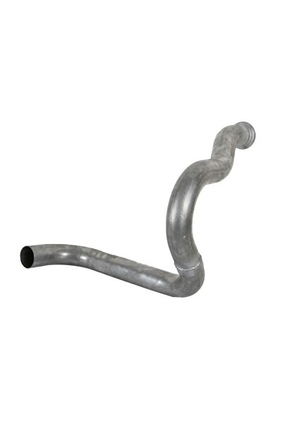 VANSTAR Teava de Esapament (lungime:900mm) Mercedes Vario Vario (b667 B670 B6...
