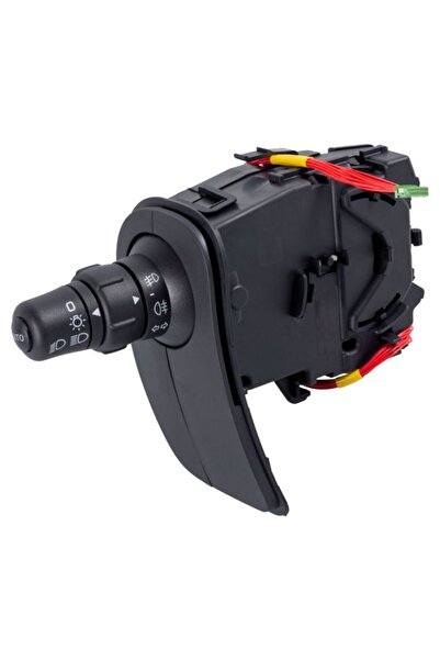 FEBI BILSTEIN Bloc Lumini, Comutator (indicatorii Lumini) Renault Clio Iii Ka...